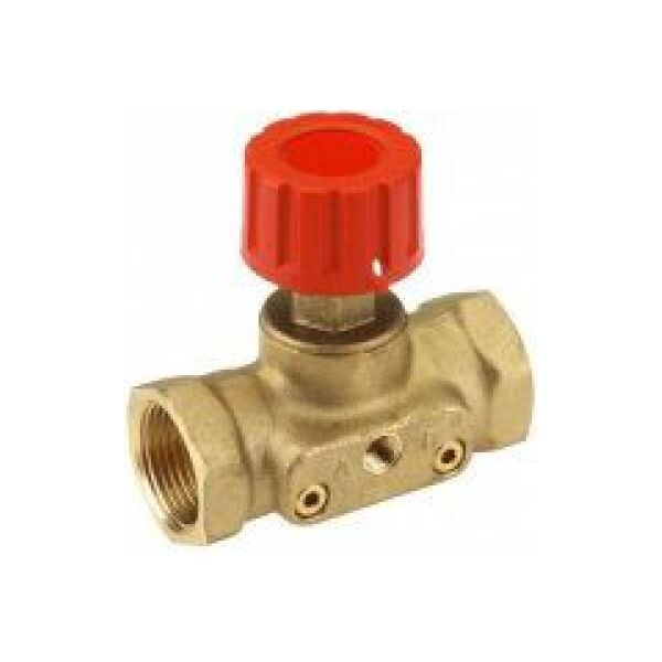 Danfoss Zawór odcinający ASV-M, rozmiar DN 40 (003L7695)