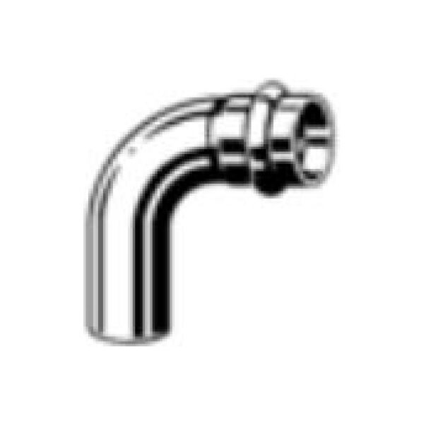 Viega Kolano 90° PRESTABO 18mm - 558208