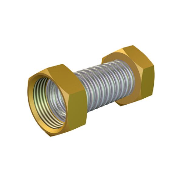 Hewalex Śrubunek KS 3/4” - 42.01.00