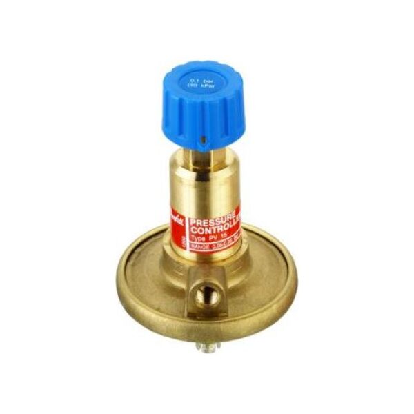 Danfoss Automatyczny człon regulacyjny PV15 - 003Z2156