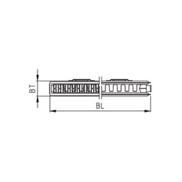 Kermi Grzejnik Therm X2 Profil-K 12 600x600mm (FK0120606)