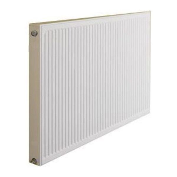 Kermi Grzejnik Therm X2 Profil-V 22 400 x 400mm (FTV220400401R1K)