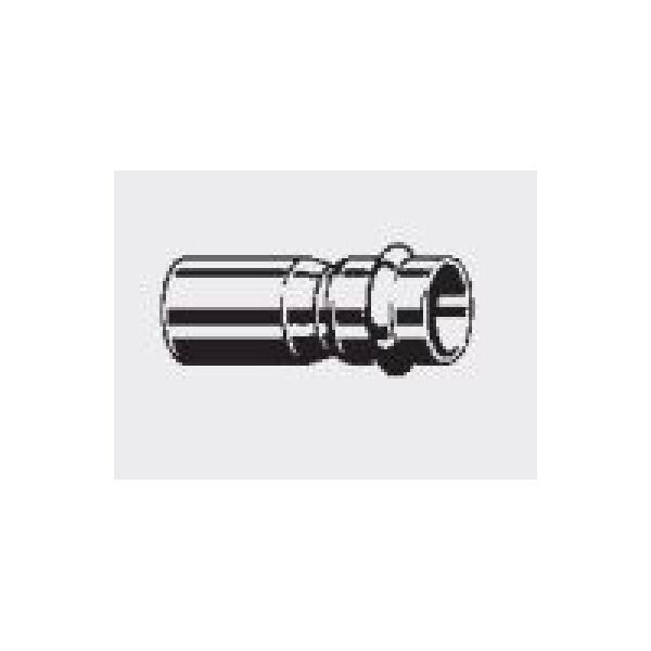 Viega Złączka redukcyjna 54 x 42mm (296 421)