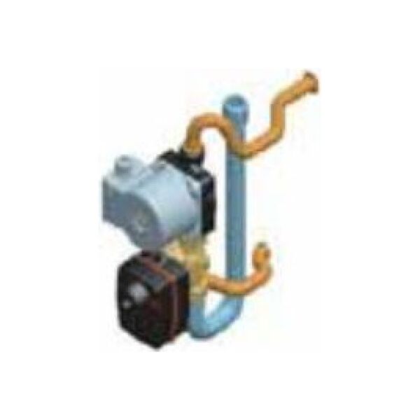 Vaillant Grupa pompowa dla obiegu grzewczego ze zmieszaniem (0020059468)