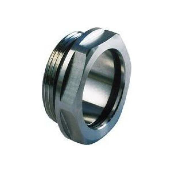 Conex Łącznik przejściowy Oyster 18mm x 3/4" niklowany (Y8243V01806000)