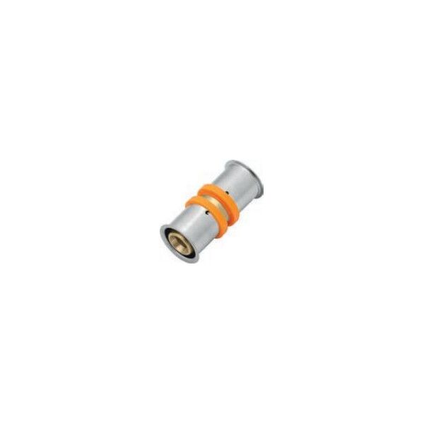 KAN-therm Łącznik Press 16mm (K-040200)