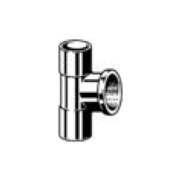 Viega Trójnik GW 1/2" x 28 x 10mm (103453)