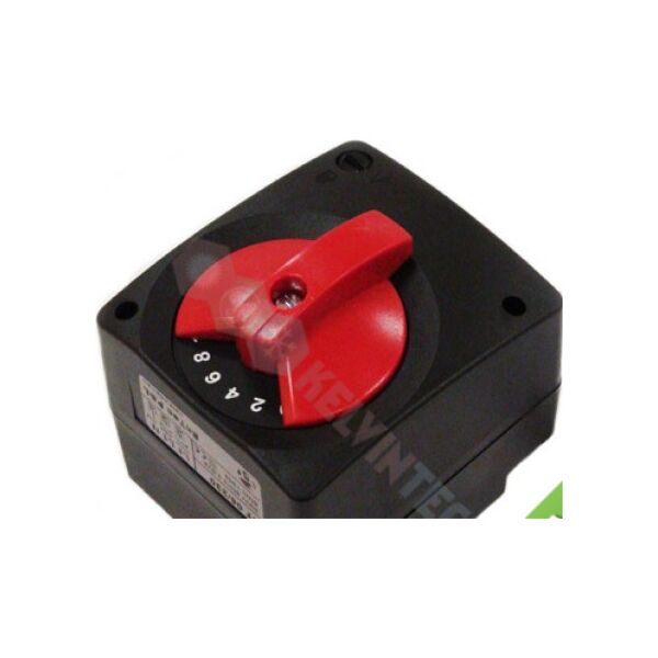 Red Siłownik ST06/230 230V/135s (R044403001)