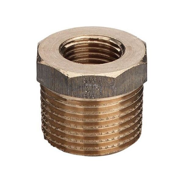 Viega Redukcja 1/2x1/4" (319076)