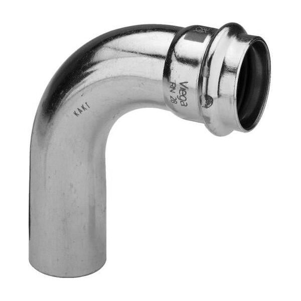 Viega Kolano 90° PRESTABO 18mm - 558208