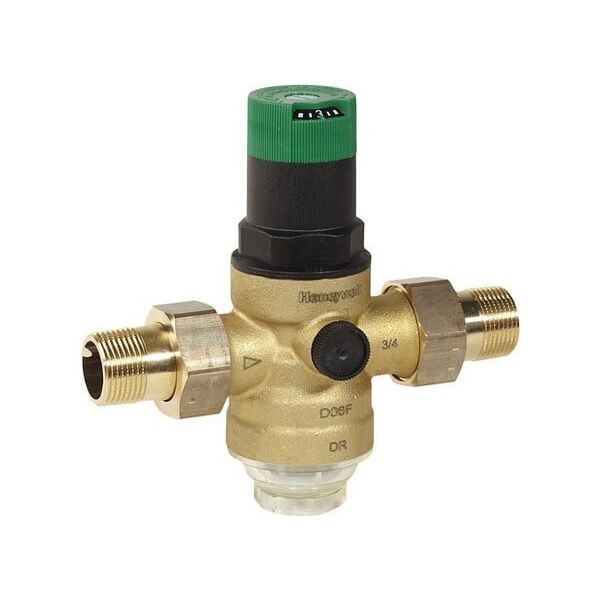 Honeywell Regulator ciśnienia 1" (D06F-1A)