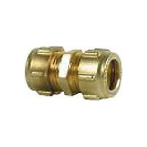 Conex Łącznik prosty CONEX 301 18x18mm - FF-1020301--