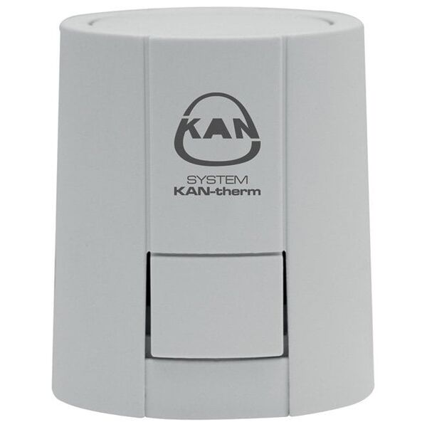 KAN-therm Siłownik 230V NO 1W - K-800012