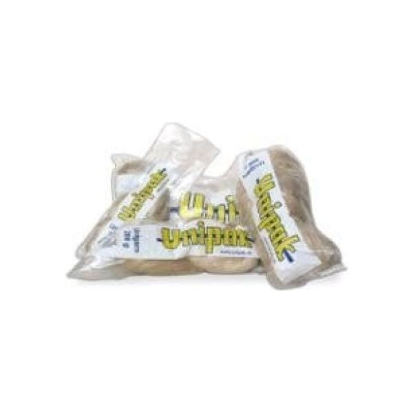 Unipak Konopie/pakuły lniane 100g (1500011)