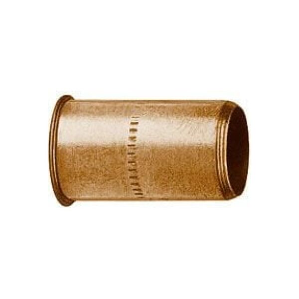 Conex Tuleja wzmacniająca CONEX COMPRESSION 18mm mosiądz - F103031000SC