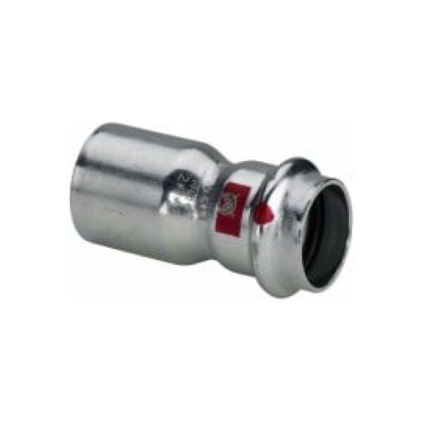 Viega Złączka redukcyjna Prestabo 28x22mm - 558543