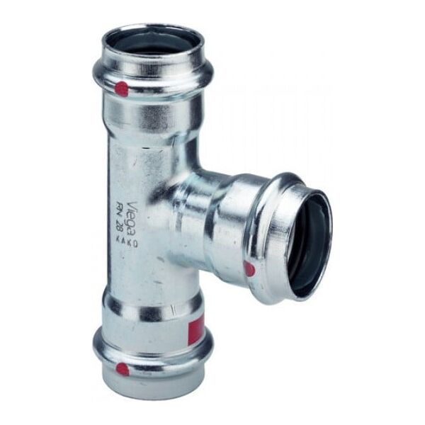 Viega Trójnik PRESTABO 15x15x15mm - 558611