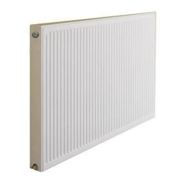 Kermi Grzejnik Therm X2 Profil-V 22 900x500mm podłączenie lewostronne - FTV220900501L1K