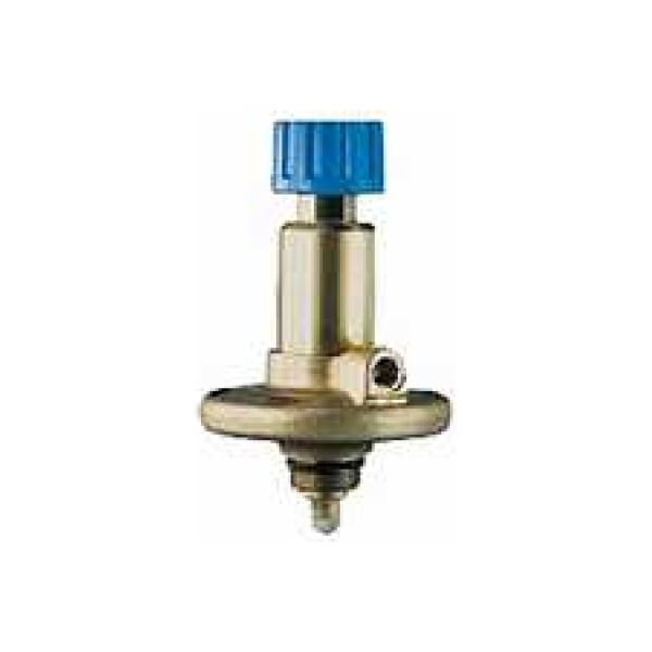 Danfoss Automatyczny człon regulacyjny PV15 - 003Z2156
