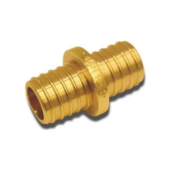 KAN-therm Łącznik zaciskowy Push 32x4,4mm 9019.050
