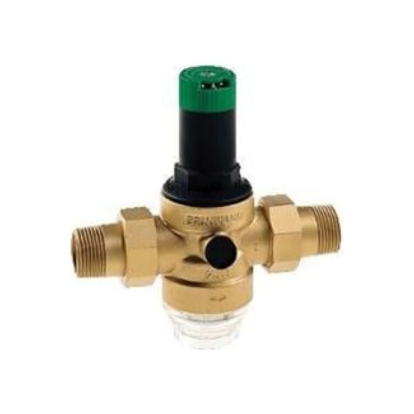 Honeywell Regulator ciśnienia D06F DN20 3/4" (D06F-3/4A)