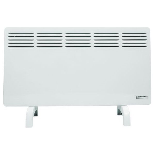 Grzejnik Thermoval T17 Pro konwektorowy 1000 W