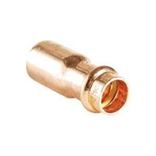 IBP Łącznik redukcyjny nyplowy 28 x 18mm do gazu IBP PG5243 0281800
