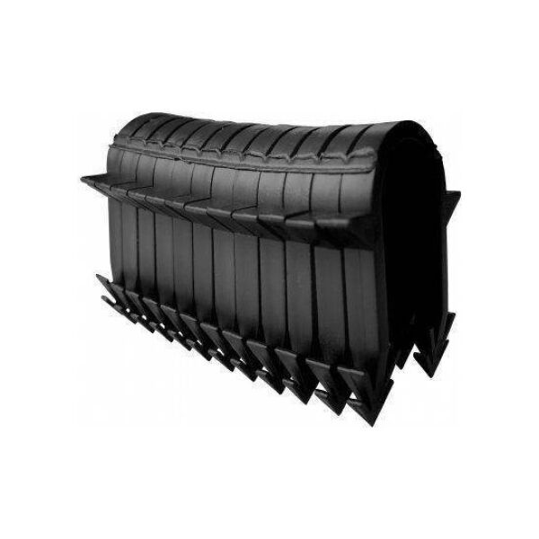 TiA Spinki pakietowane zgrzewane 50mm (300 szt.) TIA F-069668