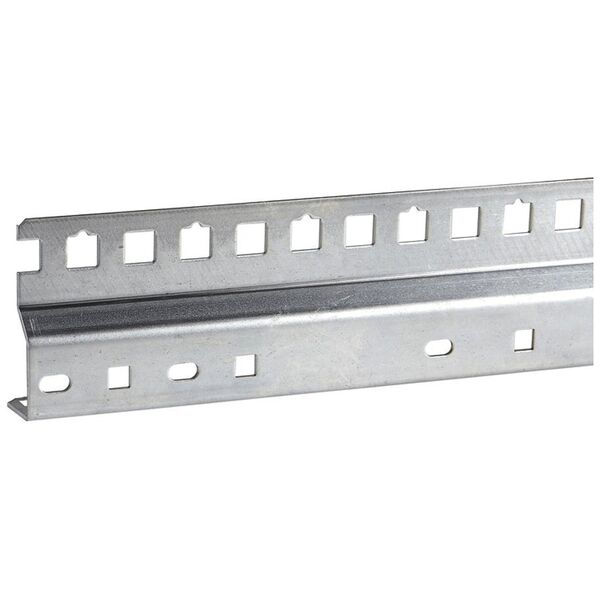 SCHNEIDERE Προφίλ ραφιών 19' Schneider NSYRCK42 42U 2000mm 13476937 3606480066887