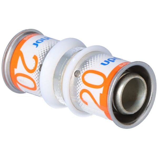Uponor Uponor S-Press PLUS złączka 20-20