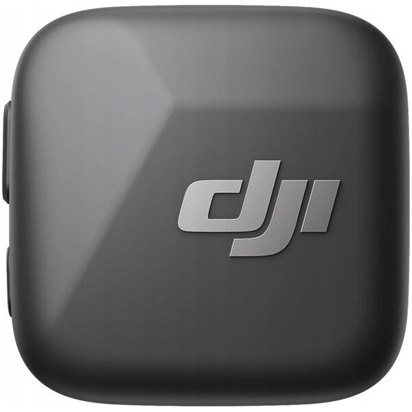DJI Mic Mini Transmitter, infinity black | DJI