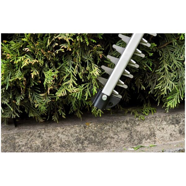 GC-CH 1855/1 Li Kit (1 razy 2,5 Ah), NOŻYCE DO ŻYWOPŁOT
