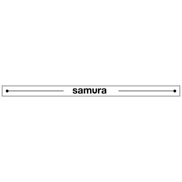 Nóż do krojenia długi 29 cm Samura Harakiri