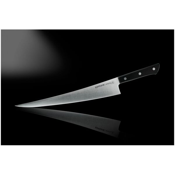 Nóż do krojenia długi 29 cm Samura Harakiri