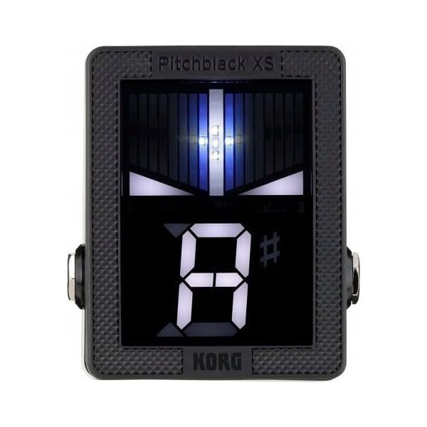 Korg PB-XS - Tuner podłogowy