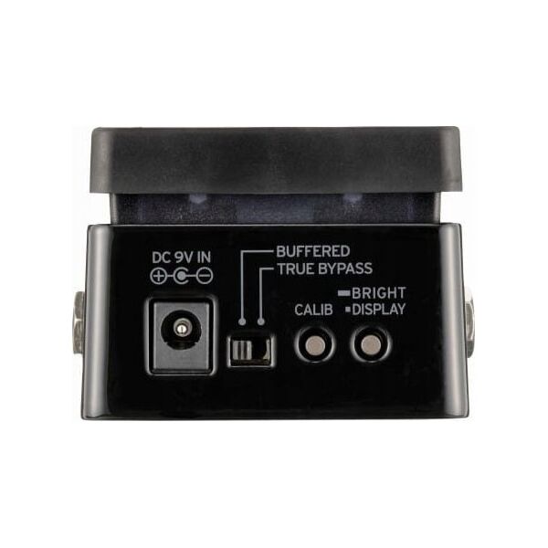 Korg PB-XS - Tuner podłogowy