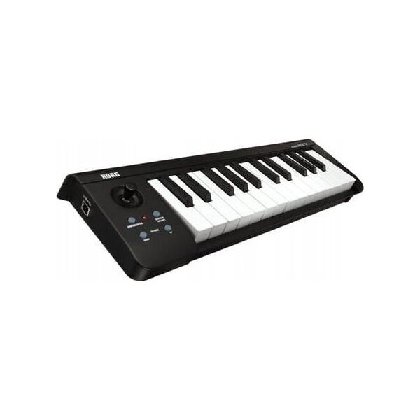 Korg MICROKEY 25 - Klawiatura MIDI