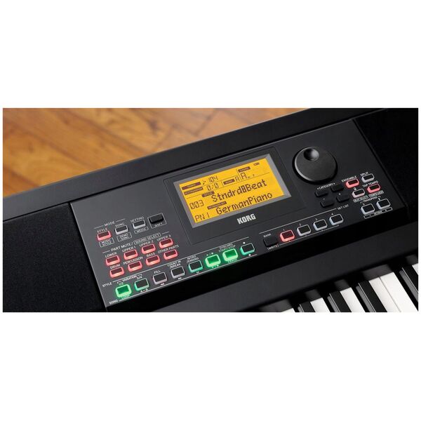 Korg XE20 SP - Pianino cyfrowe