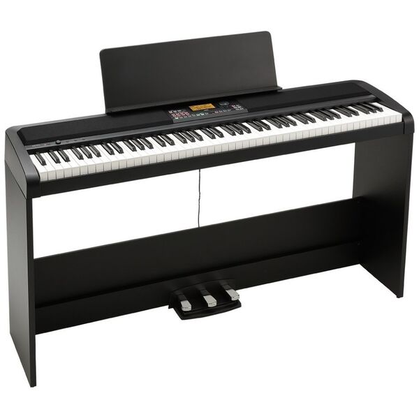 Korg XE20 SP - Pianino cyfrowe