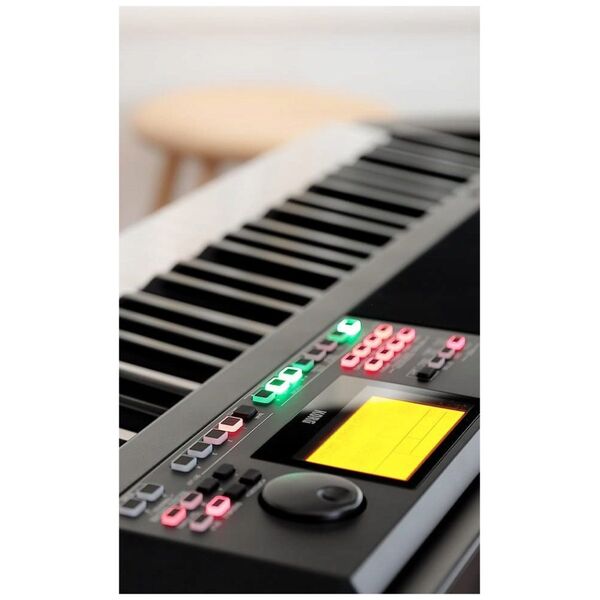 Korg XE20 SP - Pianino cyfrowe