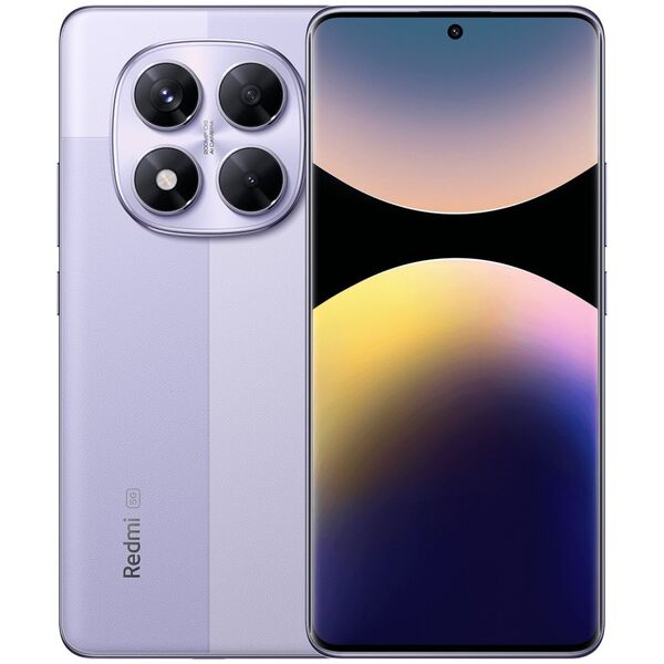 Smartfon Xiaomi Redmi Note 14 Pro 5G 12/512GB Lavander Purple
