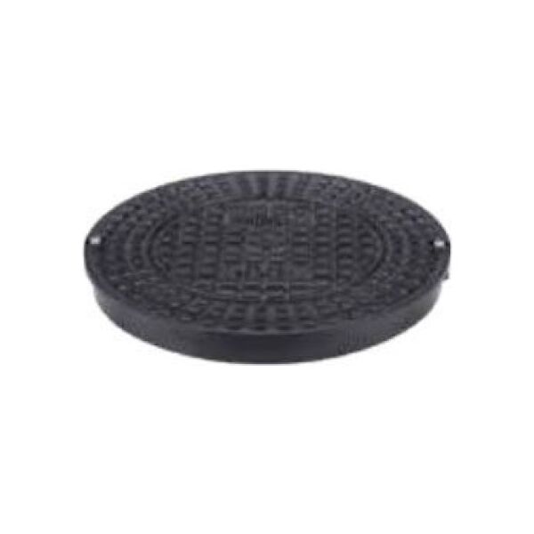 Magnaplast Pokrywa PP 1,5T typ 425 (35400)