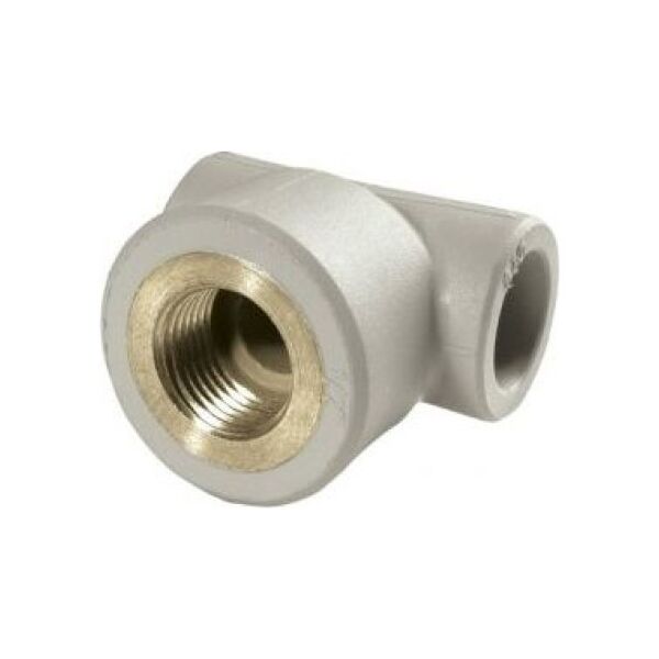 KAN-therm trójnik GW 20 3/4" PP (1209258003)