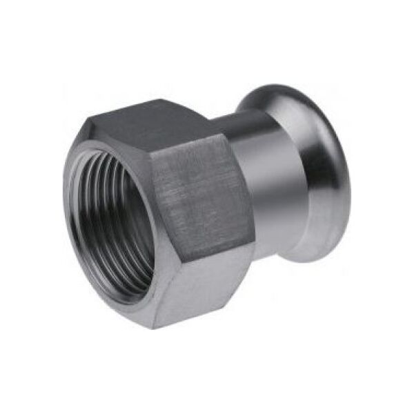 KAN-therm złączka 28x1/2" z GW Inox Sprinkler (1609042027)