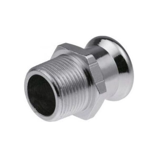 KAN-therm złączka 88,9xR3 z GZ Steel Press (1509045017)