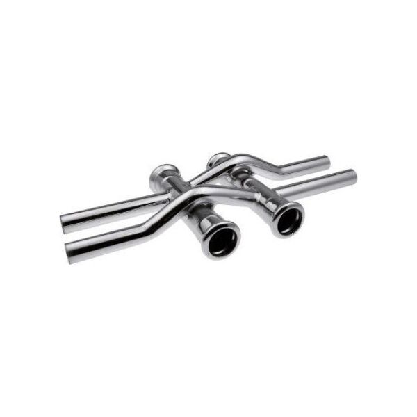 KAN-therm czwórnik 22x15 mijankowy Steel Press (1509057021)