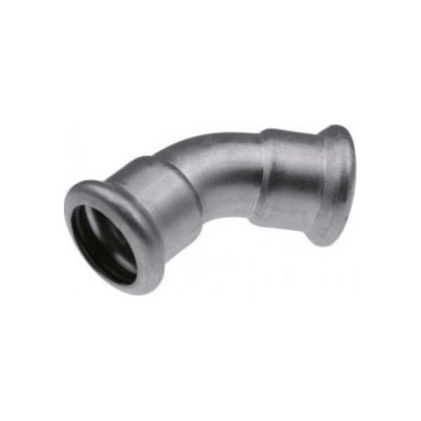 KAN-therm kolano 42mm 45 stopni Inox Press (1609068082)