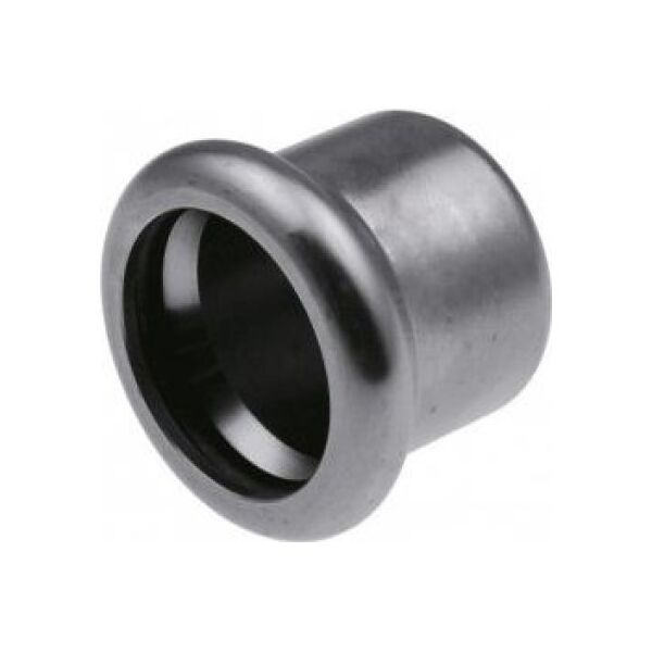 KAN-therm korek 22mm Inox Press (1609250006)