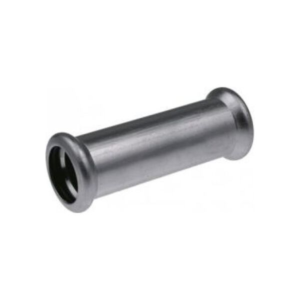KAN-therm przedłużka 28mm Inox Press (1609080004)
