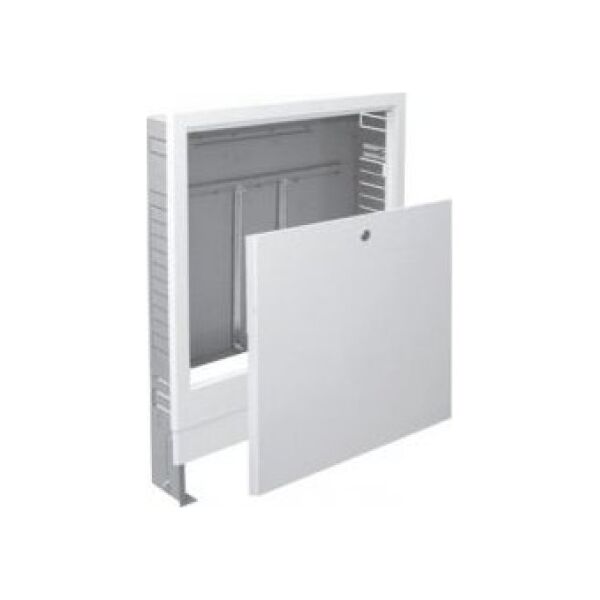 KAN-therm szafka podtynkowa SWP-OP-13/7, do rozdzielaczy (1446117004)
